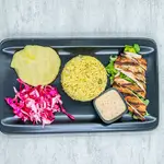 Mini Chicken Meal
